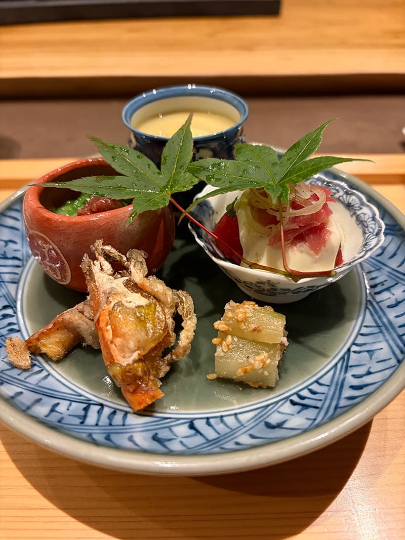 飯倉からき