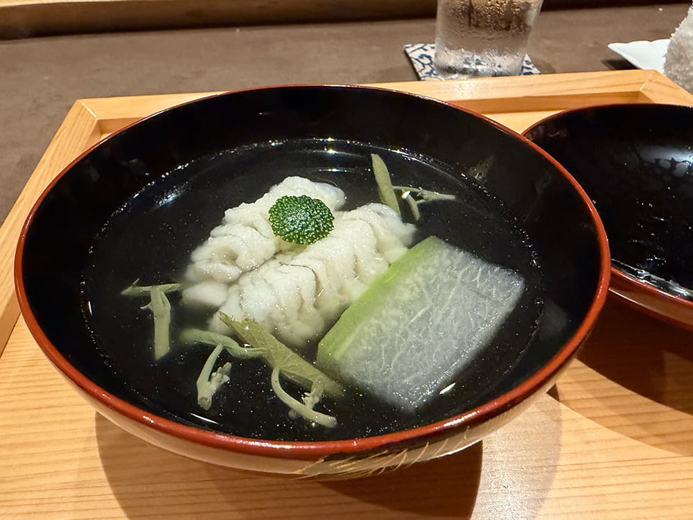 飯倉からき