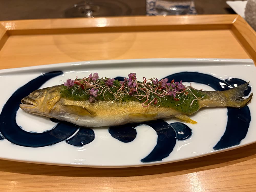 飯倉からき