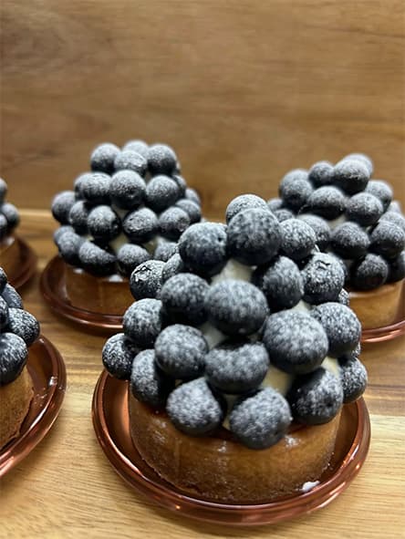PATISSERIE S.B.C